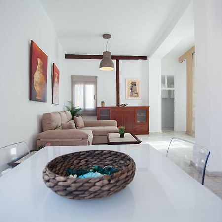 Apartamentos Catedral Malaga Room photo