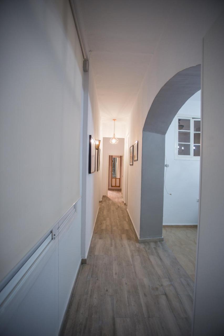 Apartamentos Catedral Malaga Exterior photo